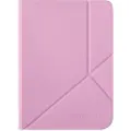 KOBO Clara SleepCover - Lommebok for eBook-leser - søtsaksrosa - for Kobo Clara BW, Clara Colour