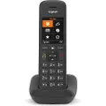 Siemens C575 Trådløs Fasttelefon