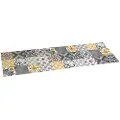 Stor Planet Croma Patch Vinyl Teppe 60x200 Cm