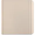 KOBO Libra SleepCover - Lommebok for eBook-leser - sandbeige - for Kobo Libra Colour