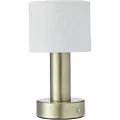 PR Home PR HomeBordlampe Tiara OppladbarMessingOppladbare lamperFra Homeroom