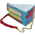 Loungefly Disney Snow White And The Seven Dwarfs Cake Cosplay Skulderveske