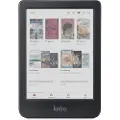 KOBO Clara Color Black