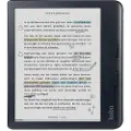 KOBO Libra Colour - eBook-leser - 32 GB - 7 farge E Ink Kaleido 3 (1264 x 1680) - berøringsskjerm - Wi-Fi 5, Bluetooth - svart