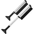 Mikamax Ice Scraper & Snow Brush