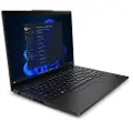 Lenovo ThinkPad L14 Gen 5 Intel Intel Core Ultra 7 155U Processor E-cores up to 3.80 GHz P-cores up to 4.80 GHz, Windows 11 Pro 64, 1 TB SSD TLC Opal - 21L10037MX