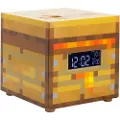 Minecraft Bikube-vekkerklokke