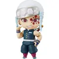 Good Smile Company Demon Slayer Nendoroid Tengen Uzui-figur 10 Cm