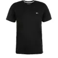 Tommy Hilfiger Regular Jersey Kortarmet T-skjorte