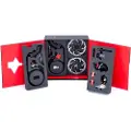 Sram Red E-tap Axs 2x Hrd Fm Gruppesett