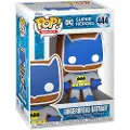 Funko POP! Funko! POP Vinyl DC Holiday Batman