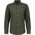 Jack & Jones Oxford Skjorte Med Lange Ermer