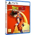 Sony Ps5 Dragon Ball Z Kakarot