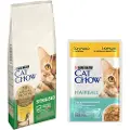 Cat Chow Adult Special Care Sterilised - 15 kg