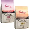 Purizon Coldpressed kalkun med hampolje - 2 x 2,5 kg
