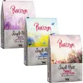 Purizon Single Meat laks med kornblomst - 2,5 kg