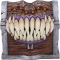 Nemesis Now - Dungeons & Dragons Mimic Dice Box 11.3cm