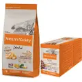 Nature´s Variety Select Feline Kitten Free-range Kyllingmat For Katter 7kg