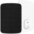 Ezviz For Batteridrevne Kameraer F Usb-c Solcellepanel