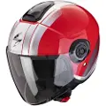 Scorpion Exo-city Ii Vel åpen Hjelm