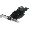 Broadcom BCM MEGARAID 9580-8I8E SAS/SATA/NVME 8GB