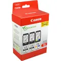 Canon Pg-575xl/cl-576xl Blekkpatron 3 Enheter
