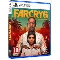 Sony Ps5 Far Cry 6