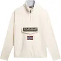 Napapijri T-burgee Halv Glidelås Genser