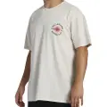 Billabong Connection Kortarmet T-skjorte