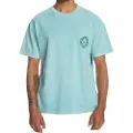 Quiksilver No Water Sucks Kortarmet T-skjorte
