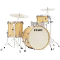 Tama Iron Cobra Power Glide Double Pedal w/Case Marble Coral- ExDemo