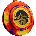 Zildjian 20 Student Cymbal Backpack & Mini Stick Bag Orange Burst