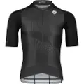 Bioracer Epic Kort Ermet Trøye