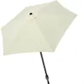 Aktive Aluminium Høyde På Sekskantet Stolpe 270 Cm 38 Mm 240 Cm