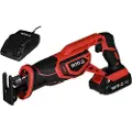 YATO YT-82814, III, 18 V, Lithium-Ion (Li-Ion), 1,6 kg, 1 stykker