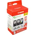 Canon Pg-540l + Cl-541 Xl Blekkpatron