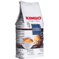 KIMBO Espresso Classico 1000g - hele bønner