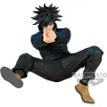 Banpresto Megumi Fushiguro Ii Maximatic Jujutsu Kaisen-figuren 16 Cm