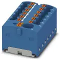 Phoenix Contact PPTFIX 4/12X1,5 BU 1046962 panelblokk