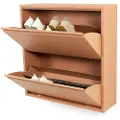 Spinder Design Spinder DesignSkoskap Billy 2RosaSkoskapFra Homeroom