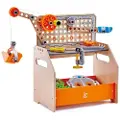 Hape Vitenskapelig Arbeidsbord