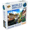 Adlibris Verdens minste puslespill med 1000 brikker Strasbourg