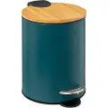 5 Five Colors Søppelbøtte 3l
