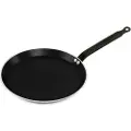 Multi Pandekagepande DeBuyer Ø26x1.5 cm Non-Stick Aluminium,5 stk/ krt