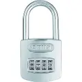 ABUS Hængelås 160/50 hb 50mm