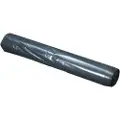 Multi Sæk 100liter B700xL1100mm 55my Strong Sort,10 Stk/rl - (10 stk.)