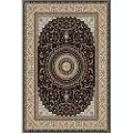 Conceptum Hypnose Conceptum HypnoseTeppe (180 x 280)BrunGlattvevde tepperFra Homeroom