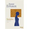 Can Yayinlari Seneler - Ernaux, Annie