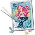 Ravensburger CreArt Enchanting Mermaid