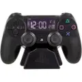 Paladone - Playstation Alarm Clock V2 - Vekkerklokke